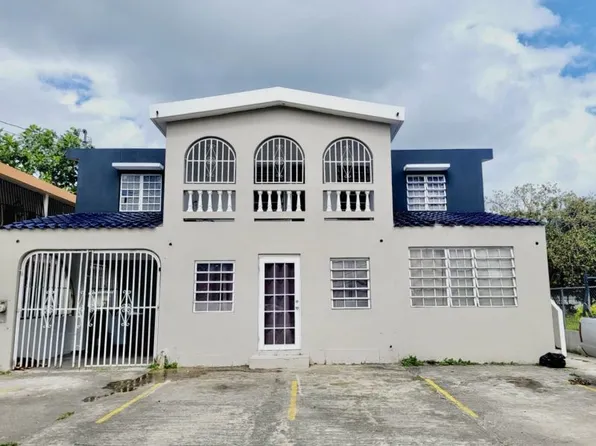 Bo Hato Carr 183 Km #7.8, San Lorenzo, PR 00754