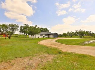 12304 County Road 438, Merkel, TX 79536