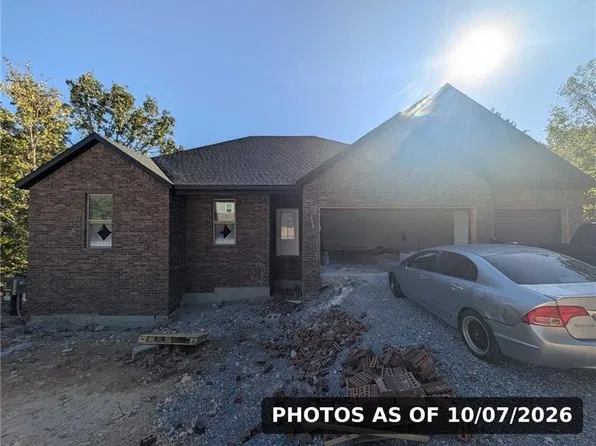 12 Tarbolten Ln, Bella Vista, AR 72715