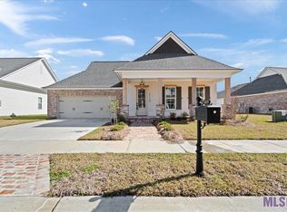13115 Elissa Ln, Baton Rouge, LA 70818