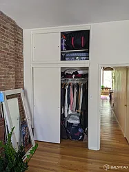 Rented by Halstead Real Estate