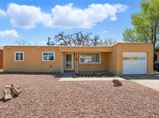 9608 Euclid Ave NE, Albuquerque, NM 87112