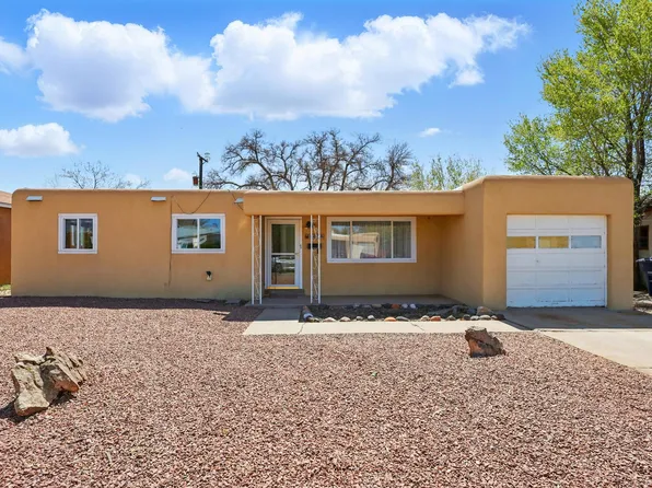 9608 Euclid Ave NE, Albuquerque, NM 87112