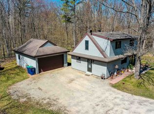 W4683 State Highway 156, Bonduel, WI 54107