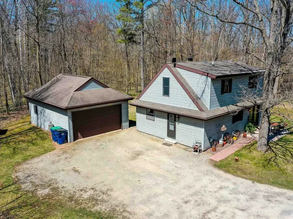 W4683 State Highway 156, Bonduel, WI 54107