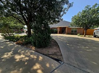 2801 Bluebird Ln, Midland, TX 79705