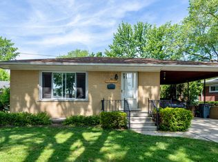 27629 Palmer Blvd, Madison Heights, MI