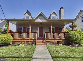 124 S Ford Ave, Wilmington, DE 19805