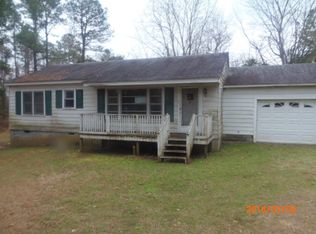 5720 Edgehill Rd, Sumter, SC 29154