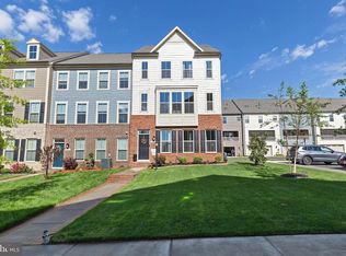 18027 Red Mulberry Rd, Dumfries, VA 22026