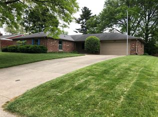3619 31st St, Columbus, IN 47203