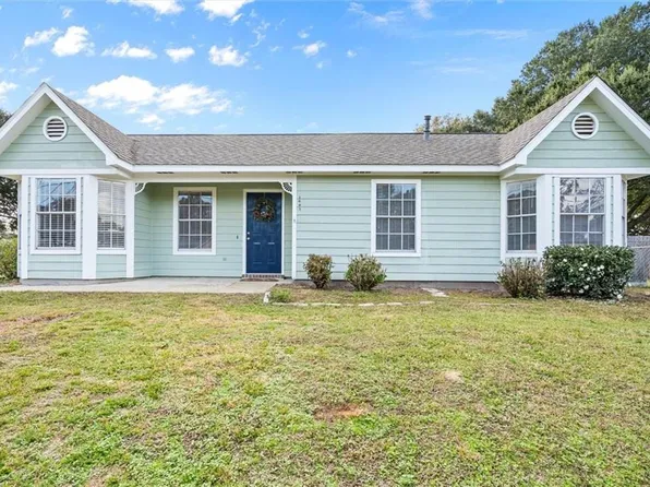 1695 Cattleman Ct, Semmes, AL 36575