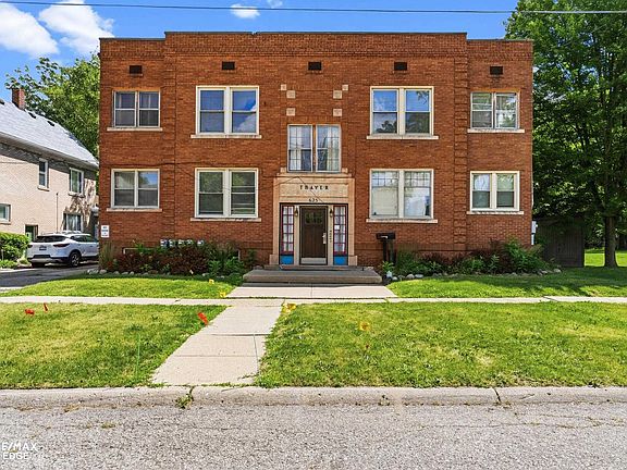 2nd image of 625 Thayer St