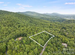 45 Lobdell Rd #45, Pisgah Forest, NC 28768