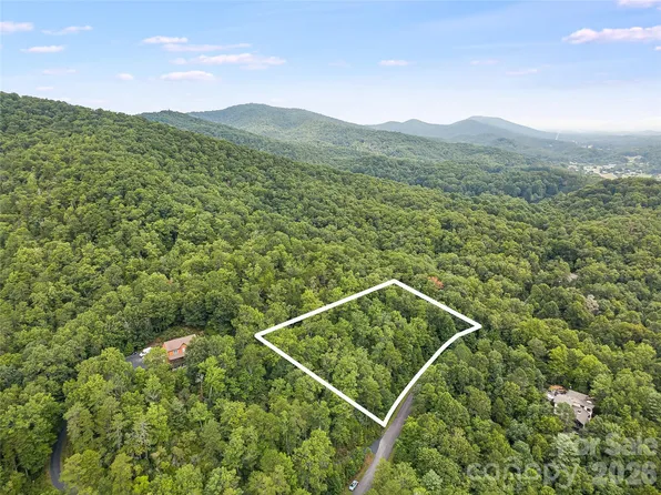 45 Lobdell Rd #45, Pisgah Forest, NC 28768