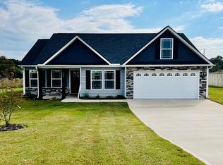101 Thorn Creek Dr, Gaffney, SC 29341