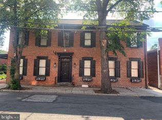 31 S Washington St FLOOR 1, Gettysburg, PA 17325