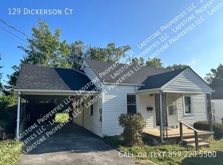 129 Dickerson Ct, Lancaster, KY 40444
