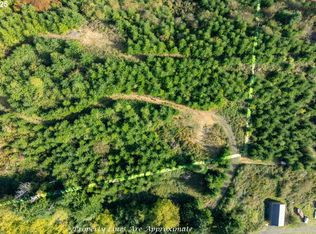 0 Heavy Horse Rd, Lakeside, OR 97449