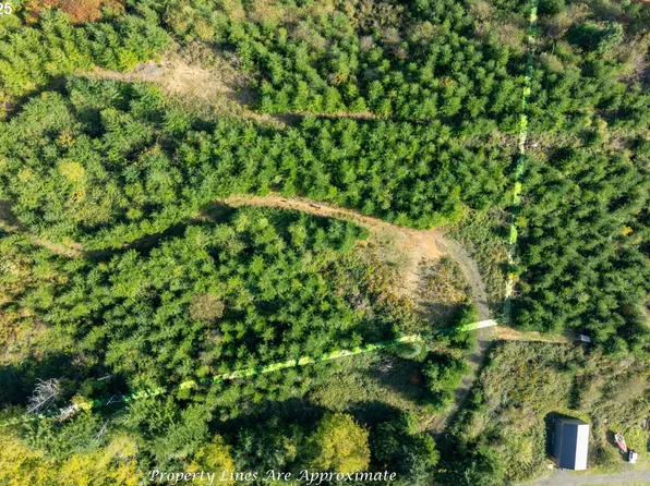 0 Heavy Horse Rd, Lakeside, OR 97449