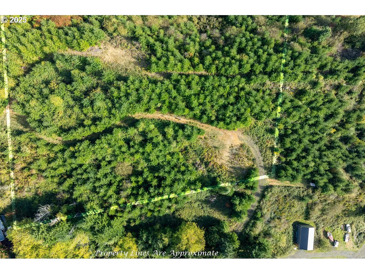 0 Heavy Horse Rd photo 1