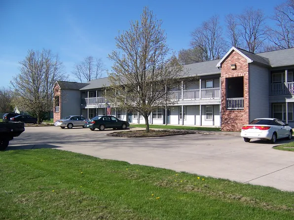 713 E Ohio St #3, Monticello, IN 47960