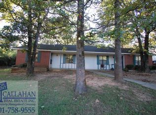 117 Chiliwood Ln APT B, Sherwood, AR 72120