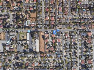 10518 McClellan Pl, Cupertino, CA