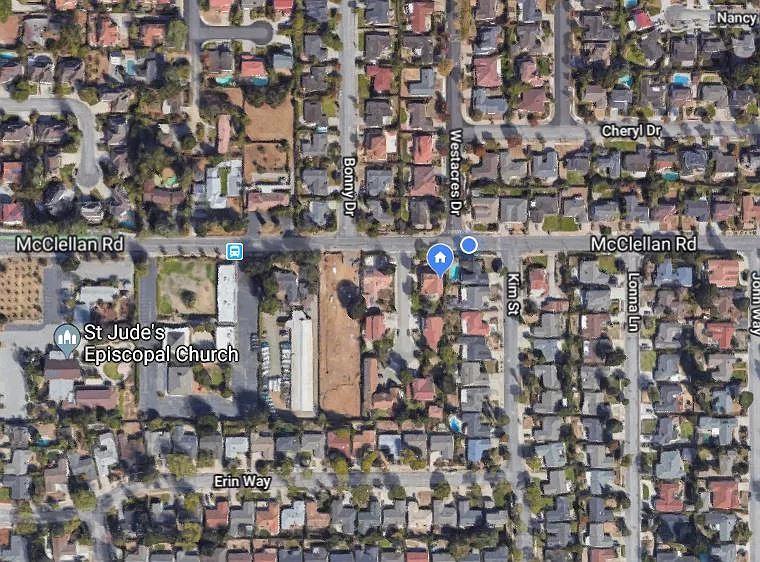 10518 McClellan Pl photo 1