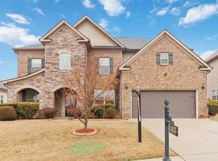 4808 Albany Way, Atlanta, GA 30331