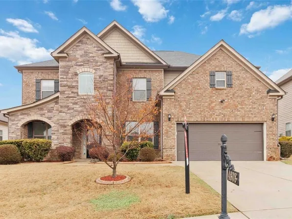 4808 Albany Way, Atlanta, GA 30331