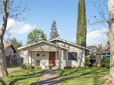 705 N School St, Lodi, CA, 95240