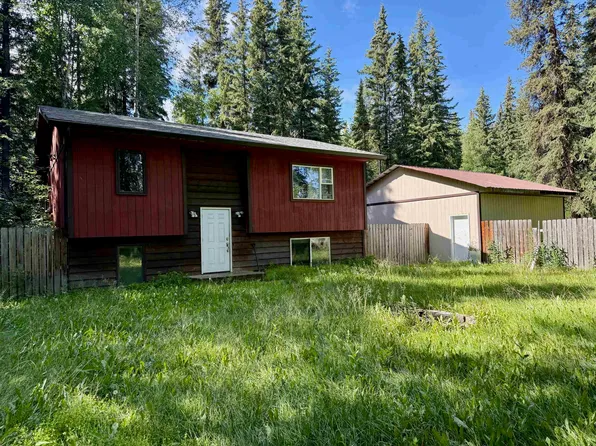 336 Kit Blvd, North Pole, AK 99705