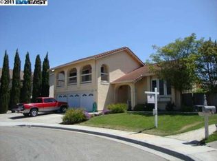 3326 Kestrel Pl, Fremont, CA 94555