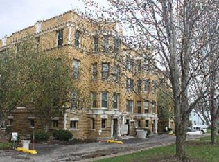 2508 N Harrison St APT H2, Davenport, IA 52803