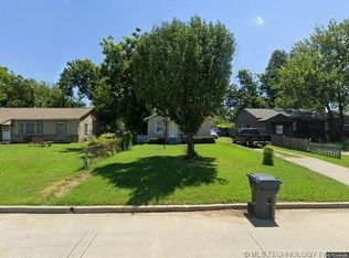 3627 S Indianapolis Ave, Tulsa, OK 74135