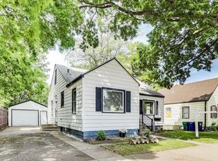 45 George St W, Saint Paul, MN 55107