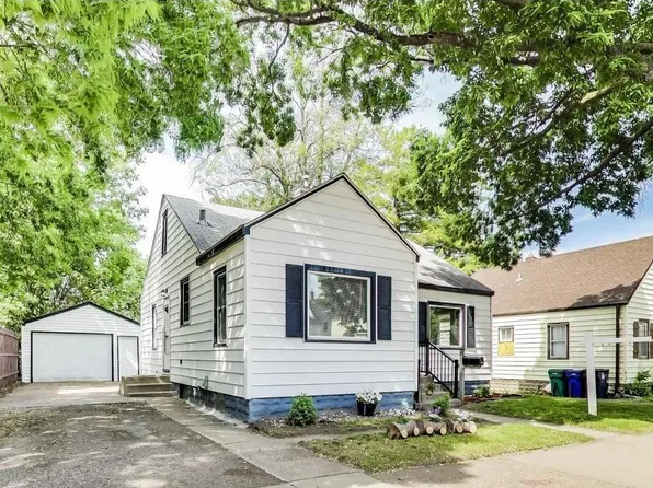 45 George St W, Saint Paul, MN 55107