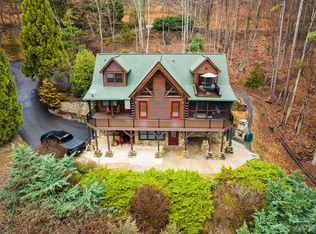 3324 Rock Creek Rd, Morganton, NC 28655