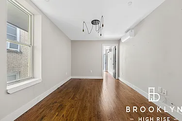 Rented by Brooklyn High Rise LLC