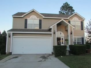 310 Hidden Pines Rd, Columbia, SC 29229