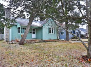 508 Fallis Rd, Columbus, OH 43214