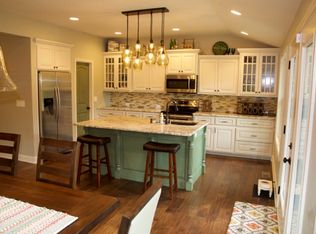 25U L St, Lake Lotawana, MO 64086
