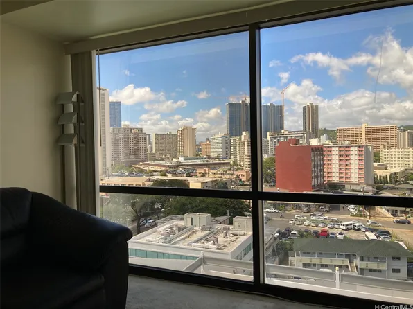 1750 Kalakaua Ave APT 1101, Honolulu, HI 96826