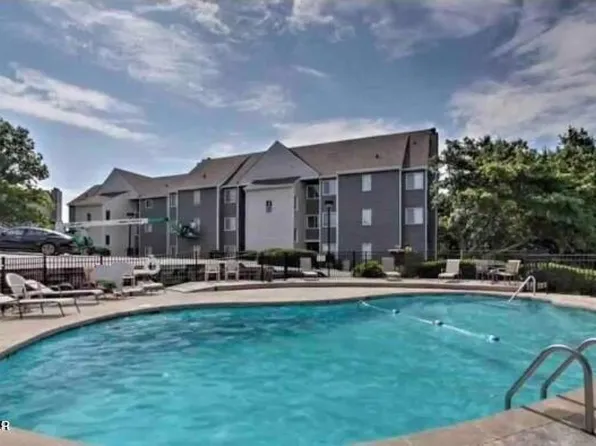 1260 Ski View Dr #6201, Gatlinburg, TN 37738