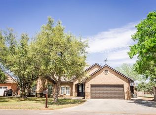 6206 Oriole Ct, Midland, TX 79707