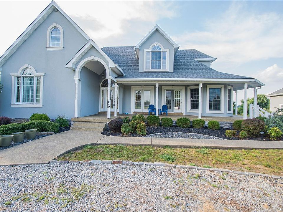 1st image of 412 Ables Mountain Ln