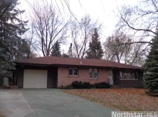 6532 Channel Rd NE, Fridley, MN 55432