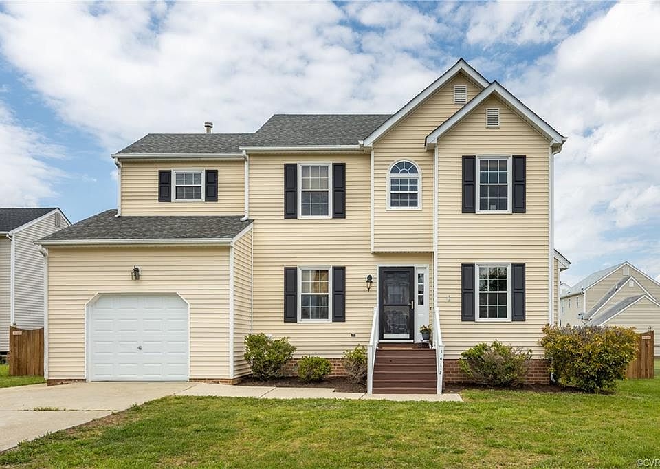 1st image of 1612 Varina Station Ct