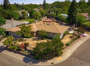 4233 Mapel Ln, Carmichael, CA 95608